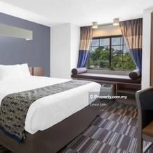 Hotel/Resort for Rent