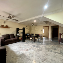 2 Storey Terrace Bandar Tun Hussein Onn