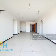 Luminari Serviced residence 1335sqf for Sale