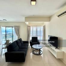 Raffel Tower @ Gelugor fully furnished seaview near greenlane