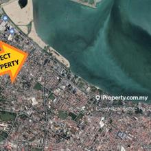 Prime Bungalow Land for Sale at Jalan Kelawai, Gurney Paragon
