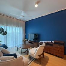 Maya Residence @ Bandar Gamuda Cove, Area Specialist
