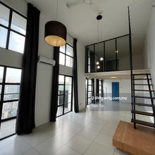 Serviced residence for Rent