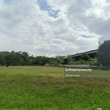 Kawasan Perindustrian Balakong Jaya @ Sg Ramal