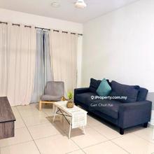 I-Santorini @ Tanjung Tokong fully furnished Seaview straits quay