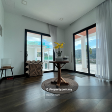 Andorra Peak luxury 3.5 Storey Semi Detached 