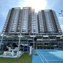 Freehold Palm Hill Residence 1 @ Kajang
