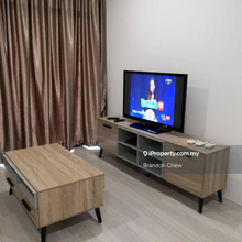 Fulton Park Apartment For Sale