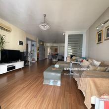 Condominium for rent 