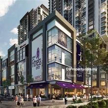 Serviced residence for Sale