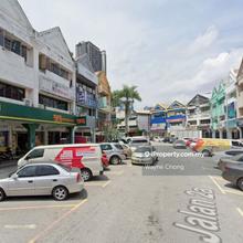 Commercial Shop Specialist 