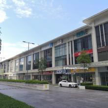 Pavilion 2 Shop Office 3 Storey for Sale