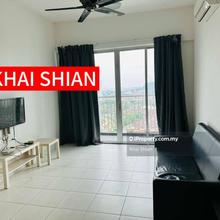 Fully furnished unit for rent in golden triangle 