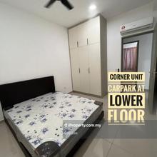 D'Vervain unit for rent!