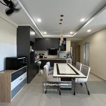 Golden Triangle 2 , Sungai Ara Bayan Lepas , Renovated