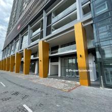 Shop for Rent