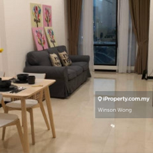 Investment at KL City Centre