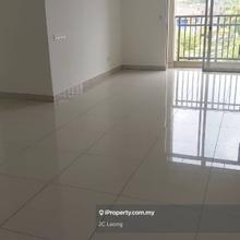 Kalista 1 empty unit for sales below market value Seremban 2