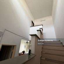 1.5 storey Bandar Bukit Raja Klang Zapin house for sale