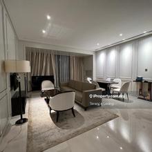 Pavilion Suites