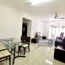 Permas Ville @ Permas Jaya, Masai 3 Bed unit For Sale