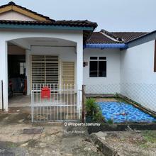 Cash Back Rm40k. Teres Setingkat Taman Widuri, Sungai Jawi.