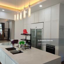 3 Storey Bungalow for Sale 