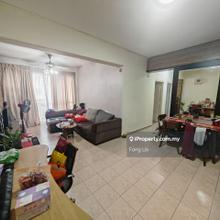 Putri Ria Apartment 