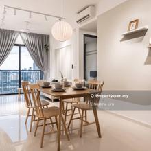 Sunway Velocity Two 2 Bedroom for Rent