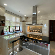 Bungalow Kiara Hills Sri Hartamas Mont Kiara