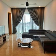 Serviced residence for Rent