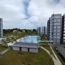 Liberty Grove Apartment, 7th Mile, Kuching