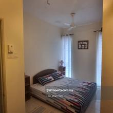 Sungai Long Residence Condo Kajang For Rent 