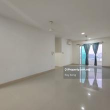 Vistaria Residensi Cheras For Rent Partly Furnished
