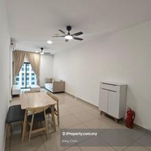 3 rooms fully furnished unit at M Oscar, Sri Petaling for Sale: