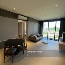 Fully furnished exclusive unit with bathtub! Many units on hand!