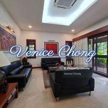 Resort Style Bungalow for sale in Sri Petaling 