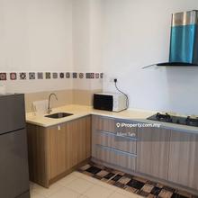 Pacific Place Condo, 785sf, 1cp, Ara Damansara, LRT