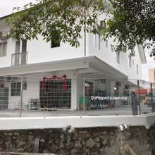 Cheras Corner House Suitable for Old folks Home & Nursing House