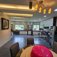 Endlot 32x75 , Renovated & Extended