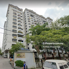 Save 139k! Below Market Value 33% Auction Property! Corner Unit