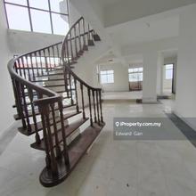 Full Loan Apartment For Sale @ Tampoi