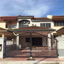 For Sales(Superlink Double storey)Taman Paya Emas