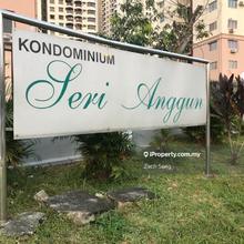 Mature town ship great value home