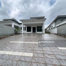 Single storey Semi D/Taman setia indah 2