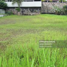 Bungalow land for Sale