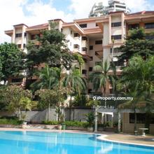 Quiet, Low Density with Greenery  - Sunway Sutera Condo, PJ