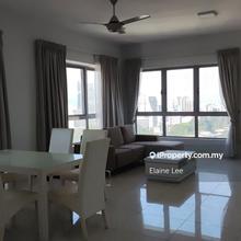 Property for Rent: Six Ceylon, Jalan Ceylon