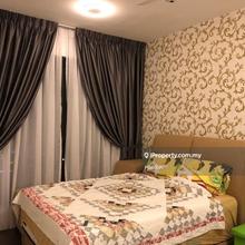 Fully Furnished 4-Bedroom Condo Move-In Ready 