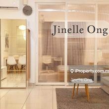 Tropicana Bay nr Usm, Queens, Bayan Lepas, Ftz (Studio, Furnished)